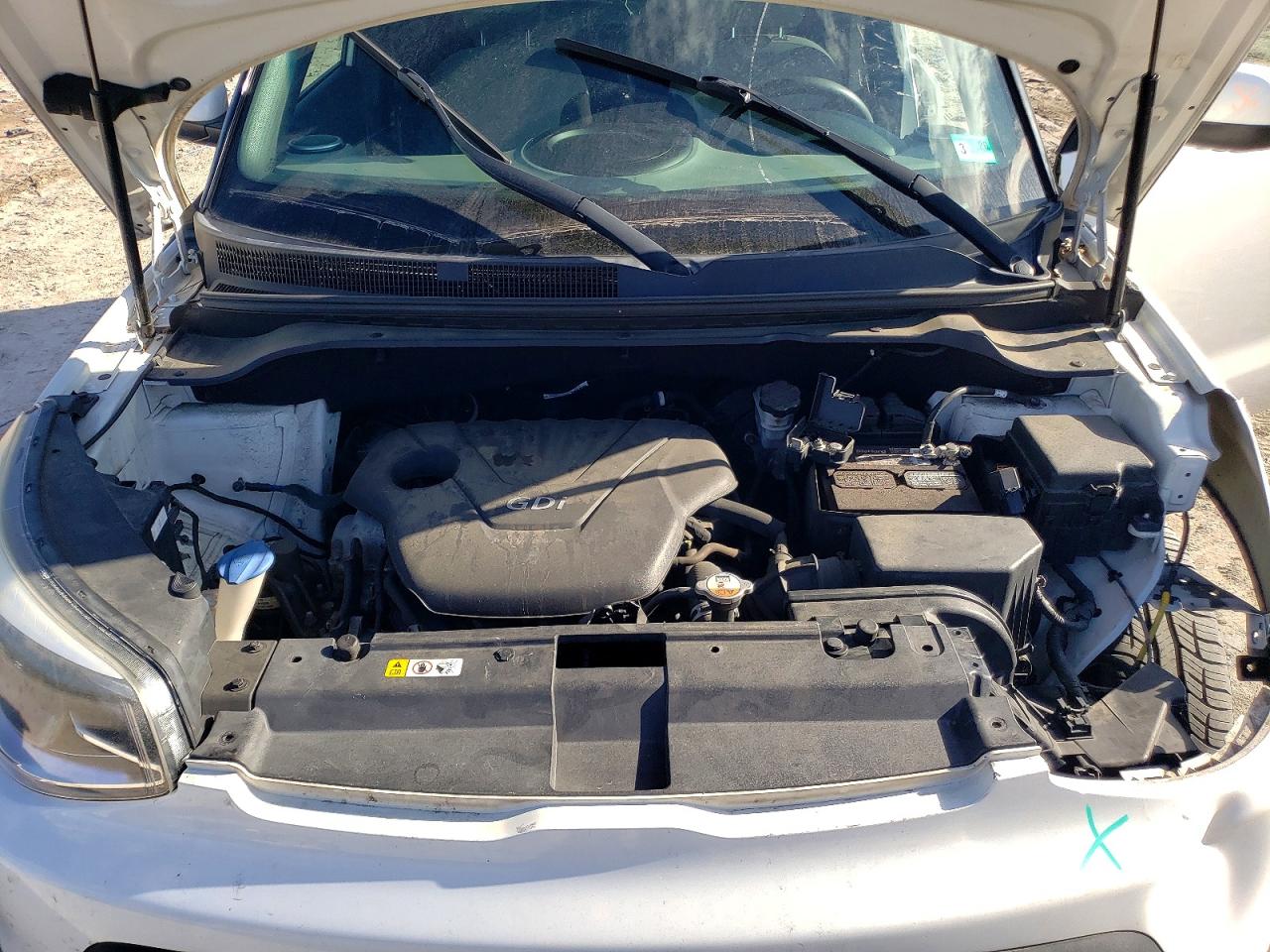 Kia Soul Base