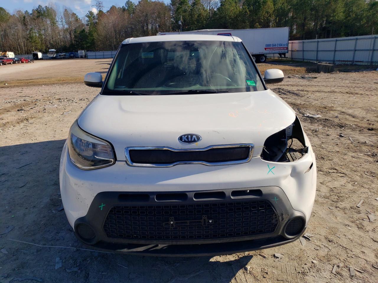 Kia Soul Base