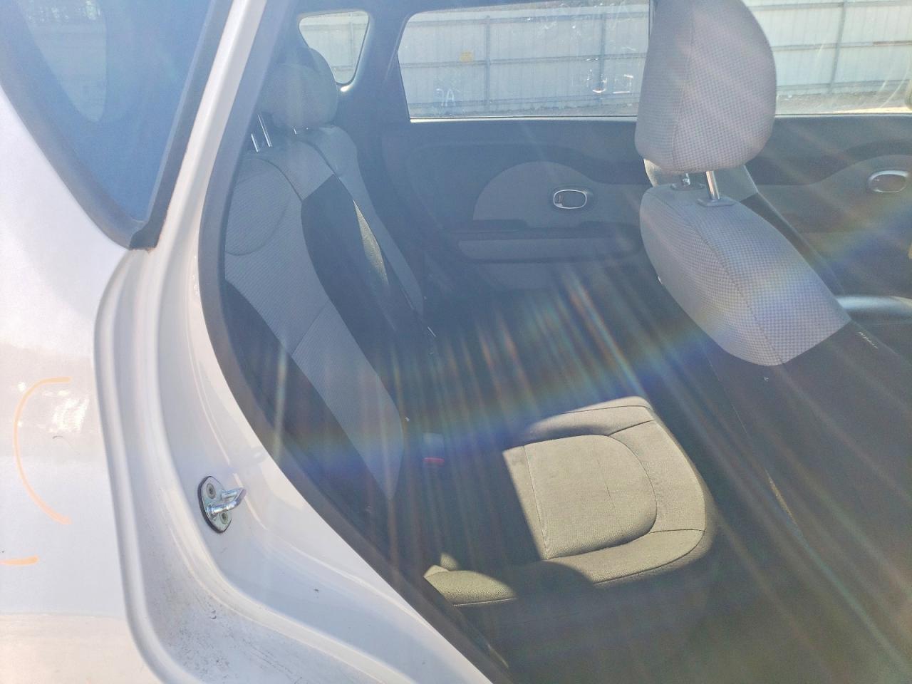 Kia Soul Base
