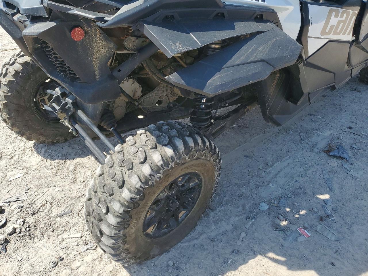 Can-Am Maverick X3