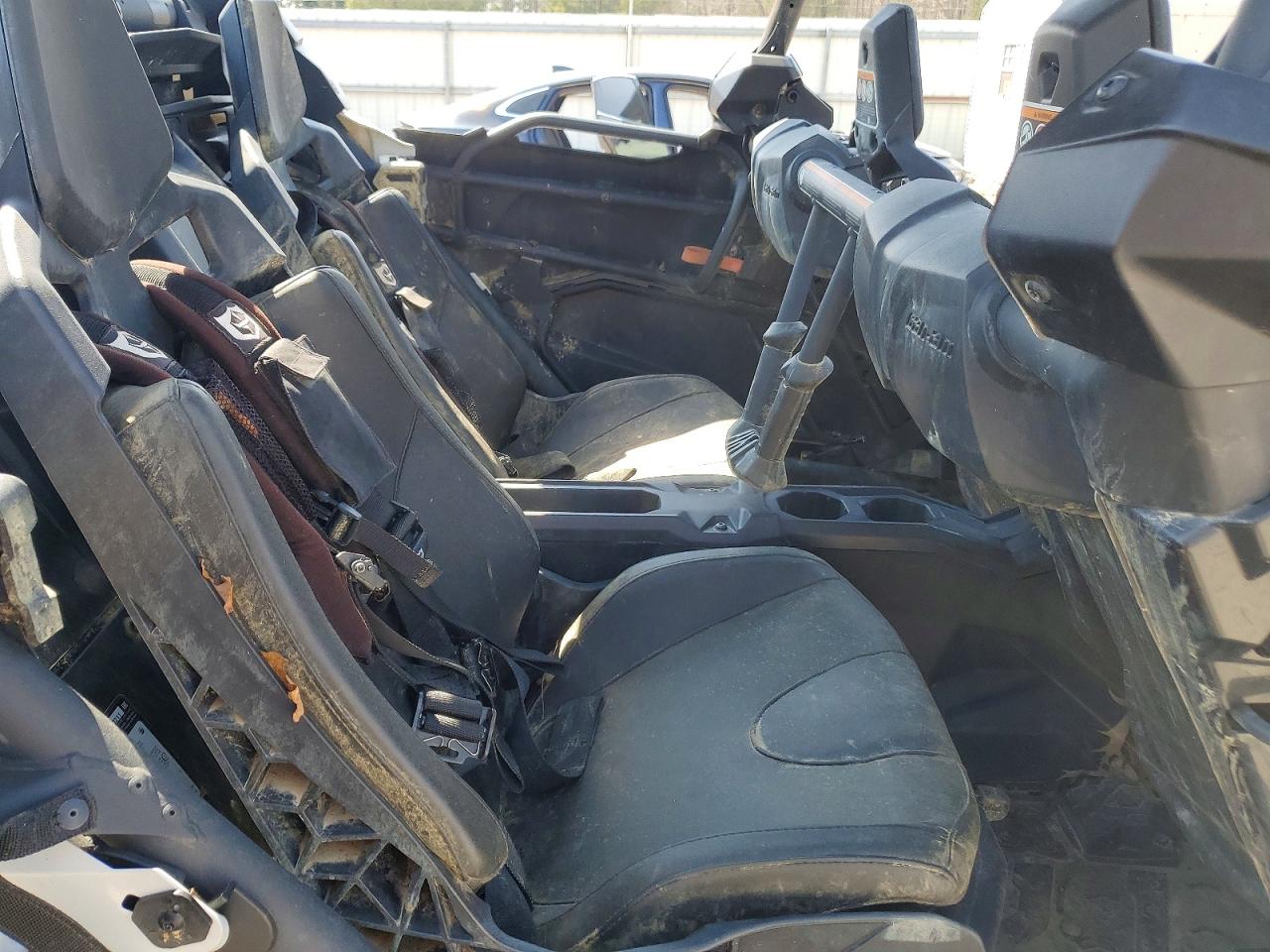 Can-Am Maverick X3