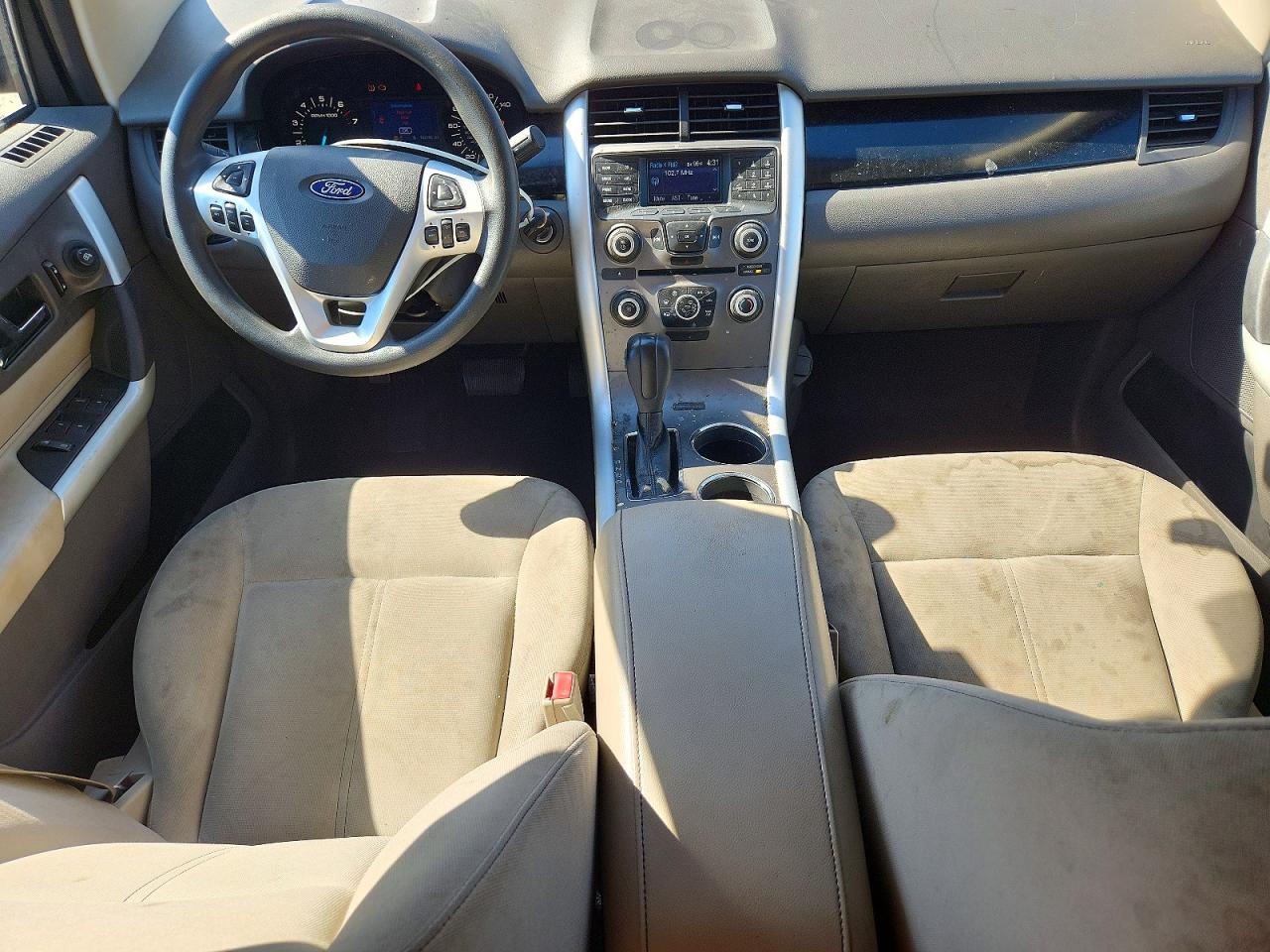 Ford Edge Se