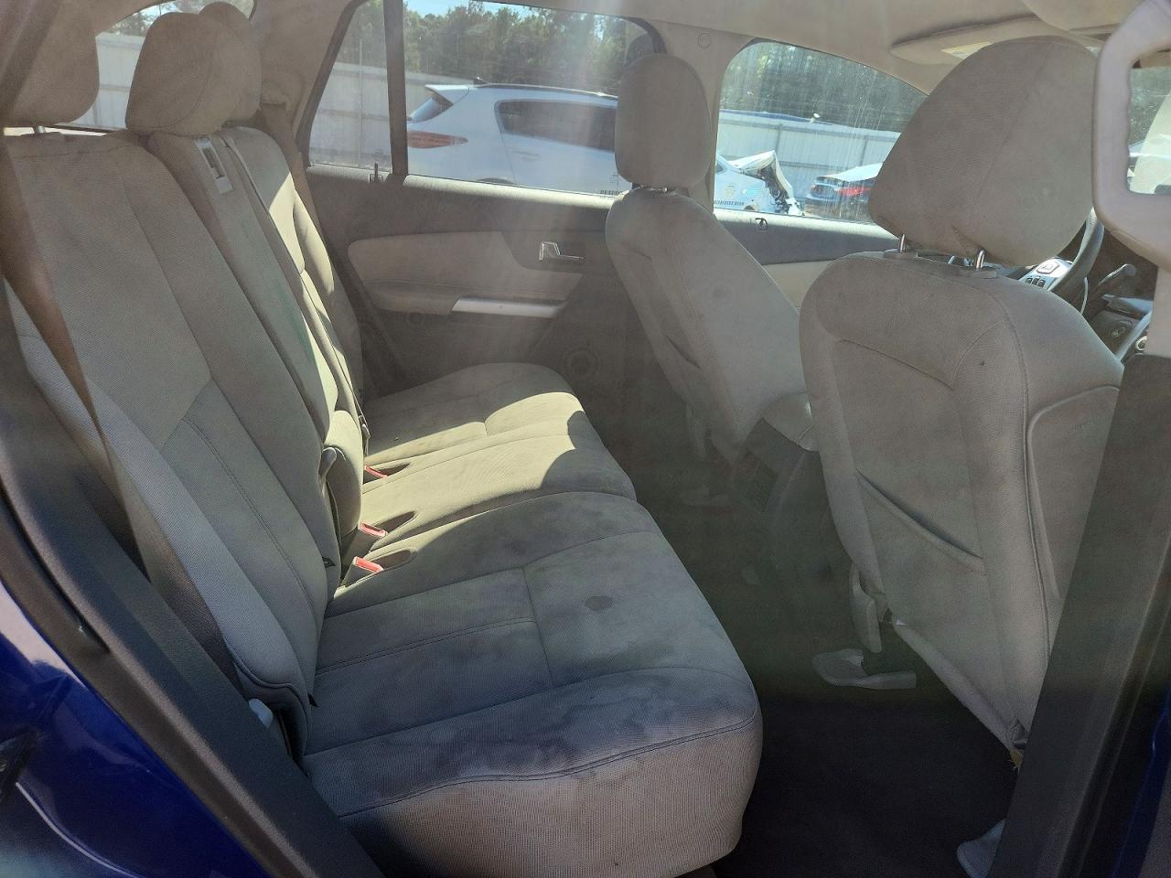 Ford Edge Se