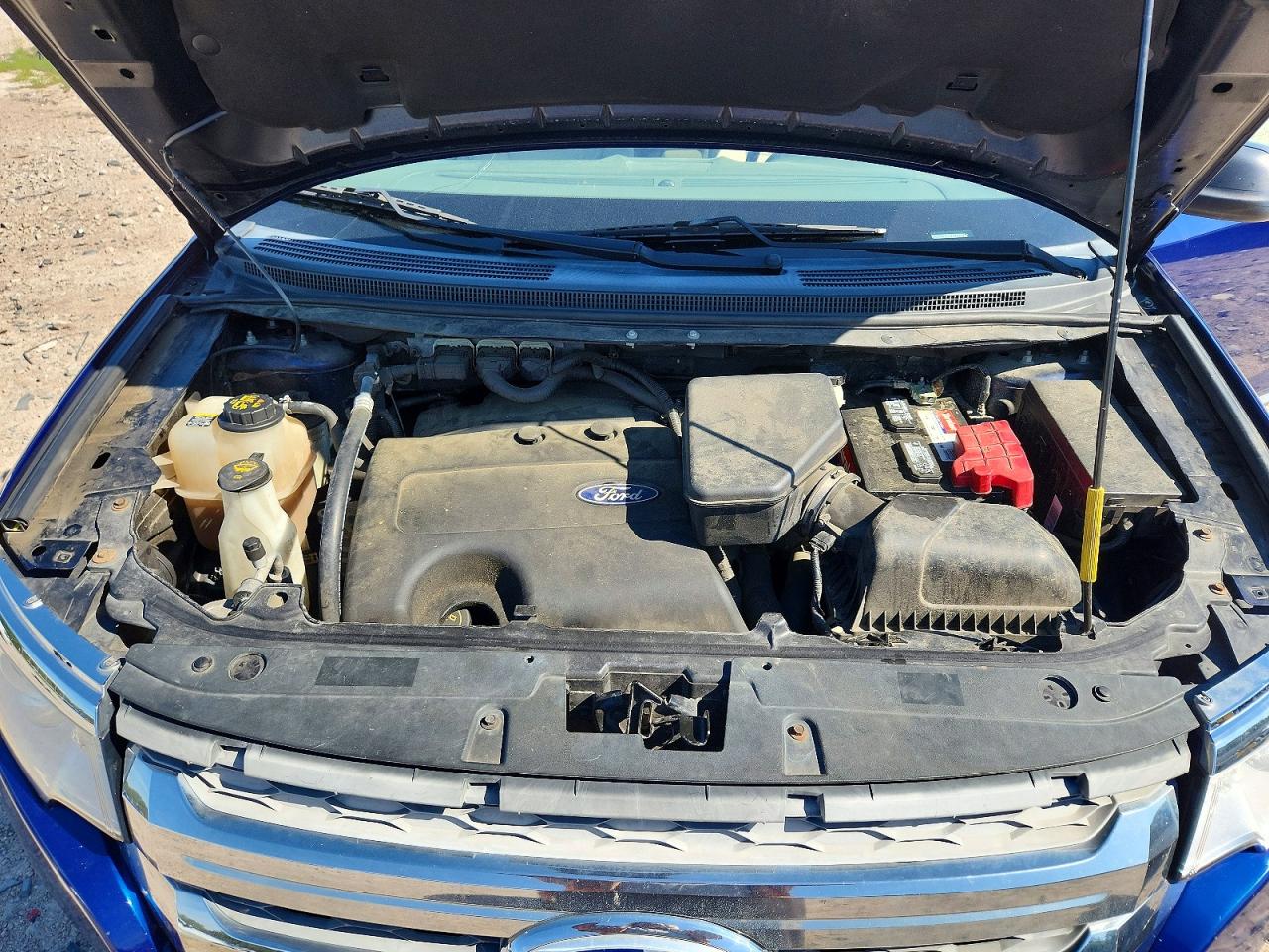 Ford Edge Se