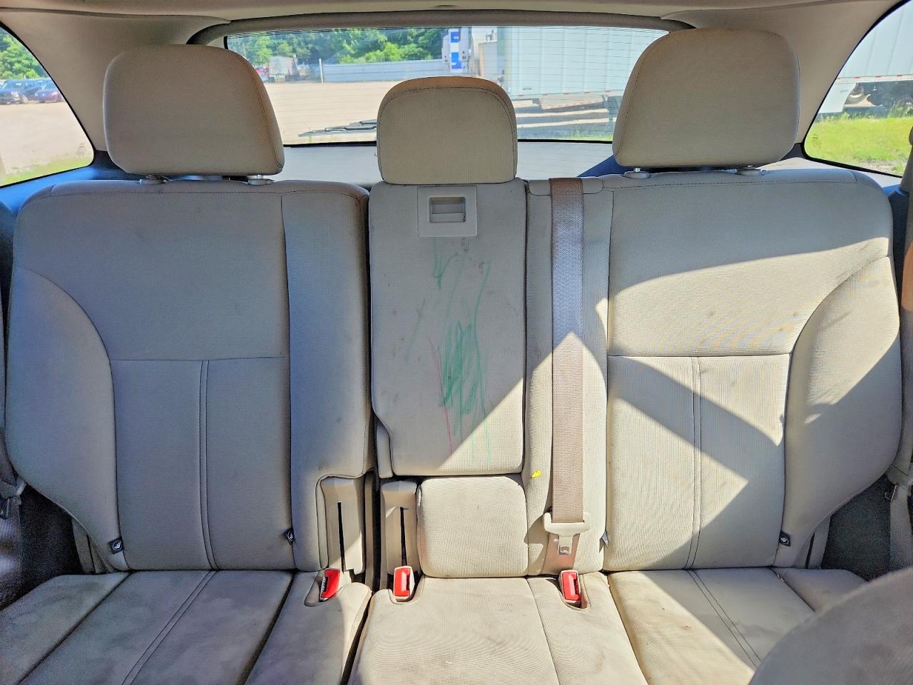 Ford Edge Se