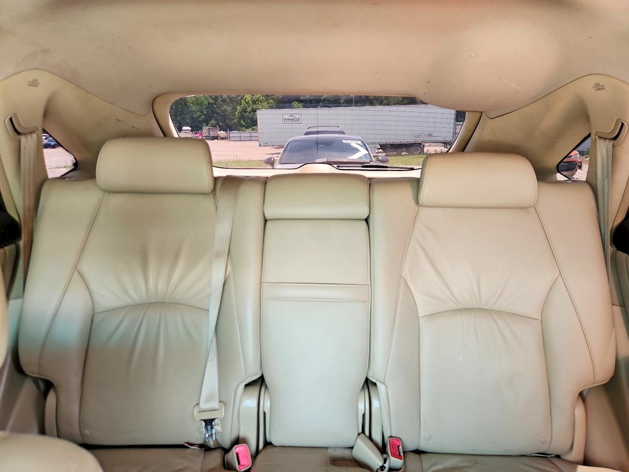 Lexus RX 400