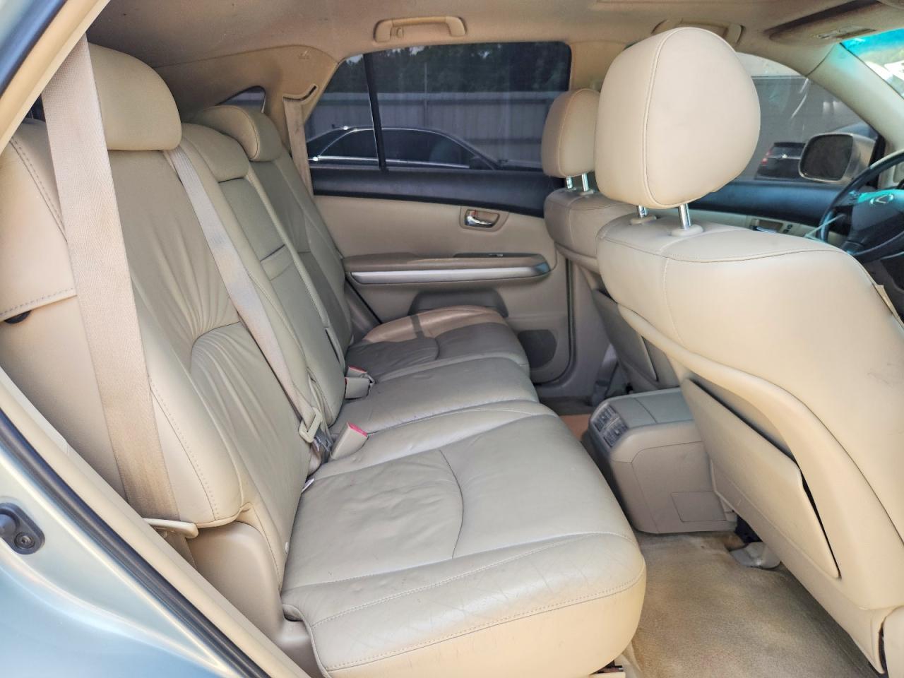 Lexus RX 400