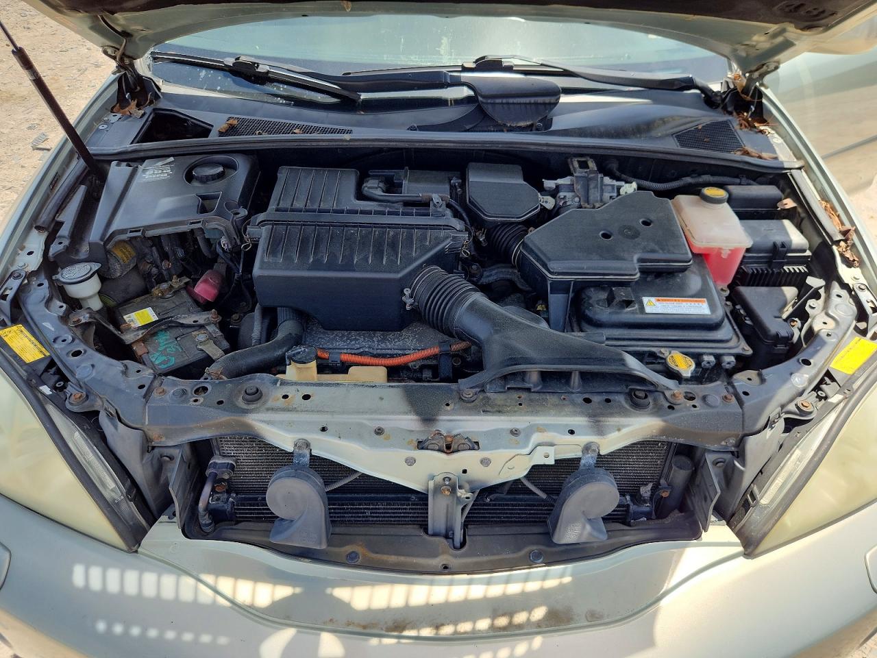 Lexus RX 400