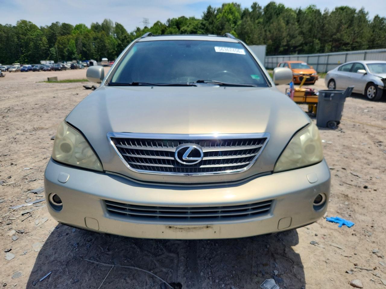 Lexus RX 400