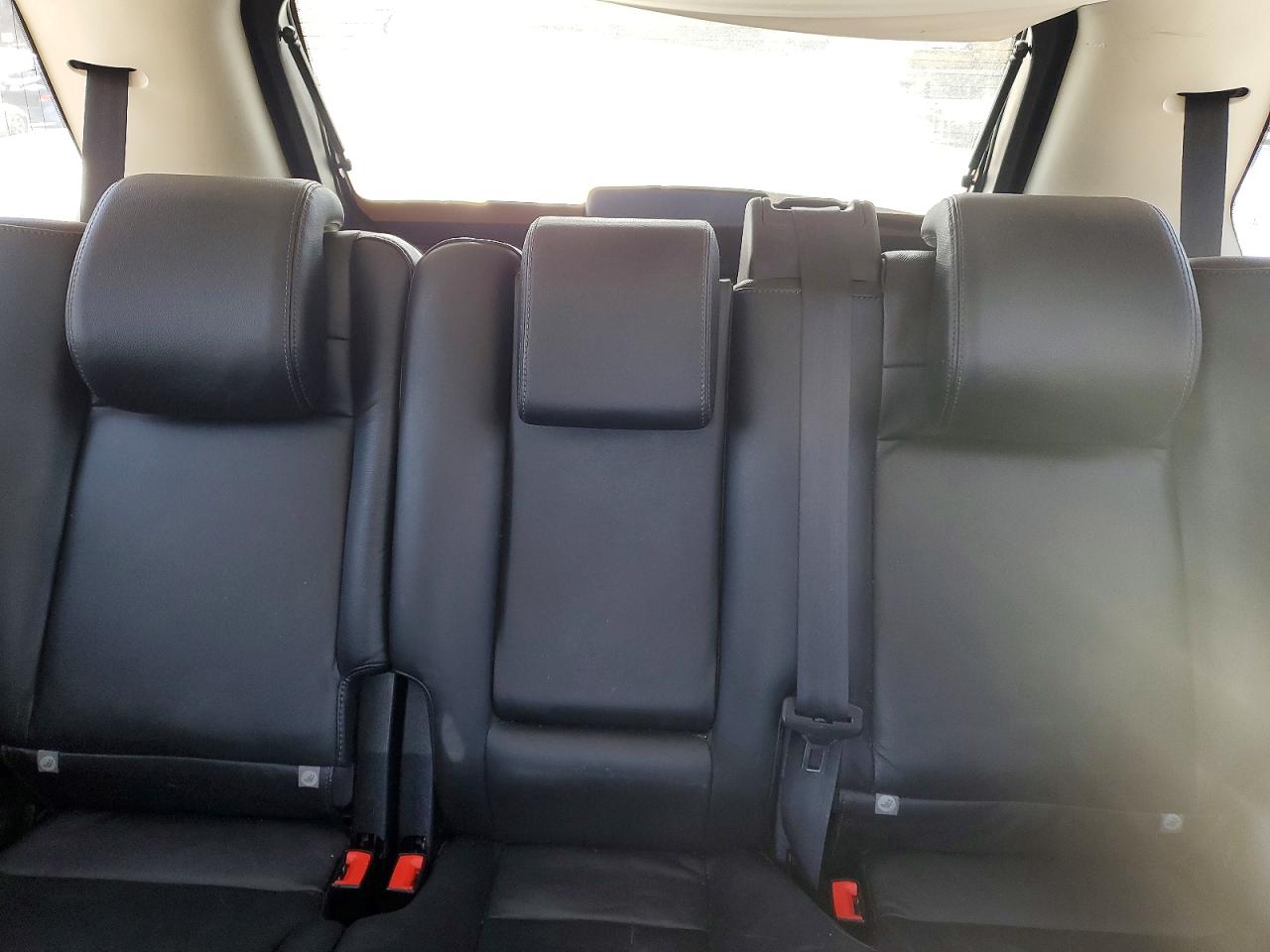 Land Rover Range Rover Hse