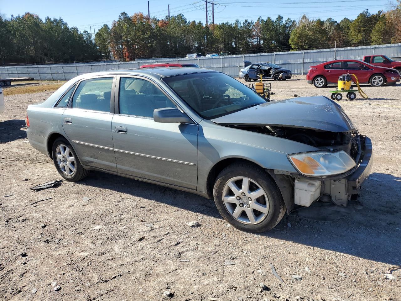 Toyota Avalon