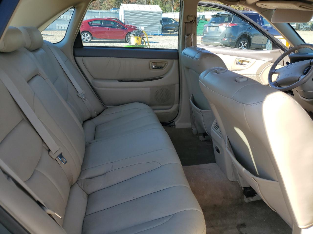 Toyota Avalon