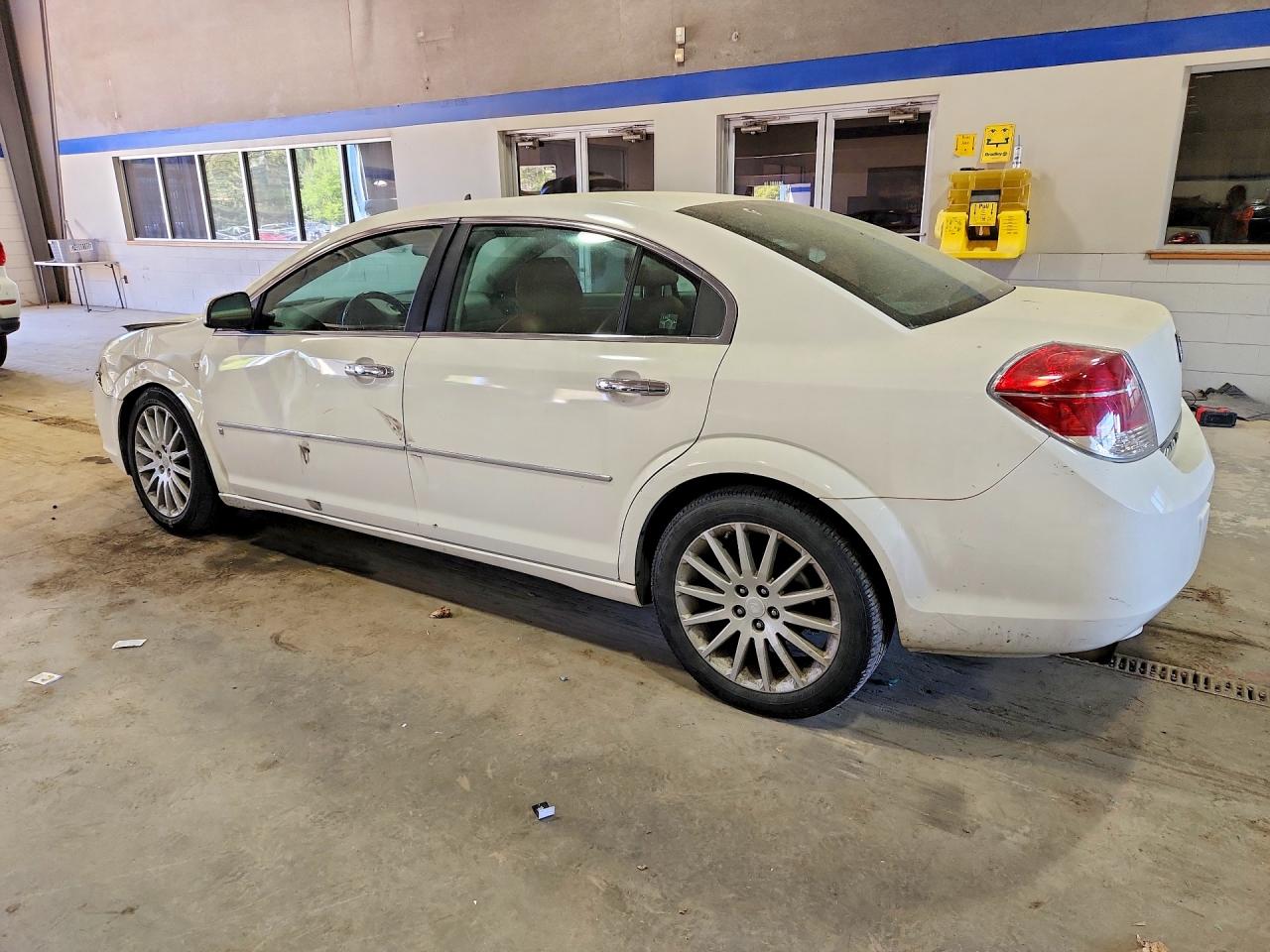 Saturn Aura Xr