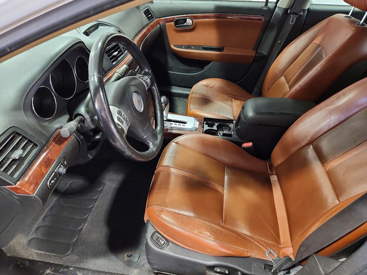 Saturn Aura Xr
