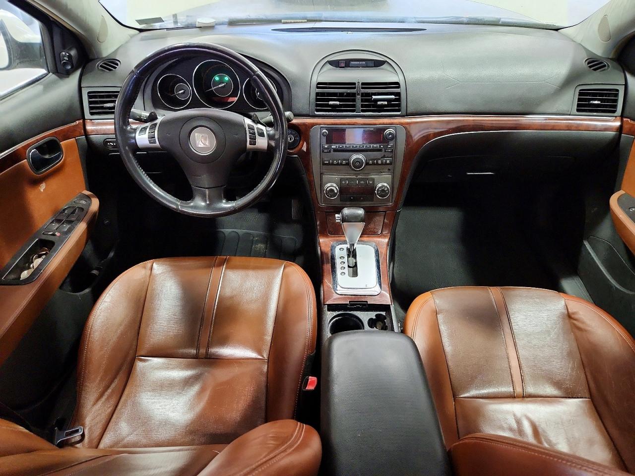 Saturn Aura Xr