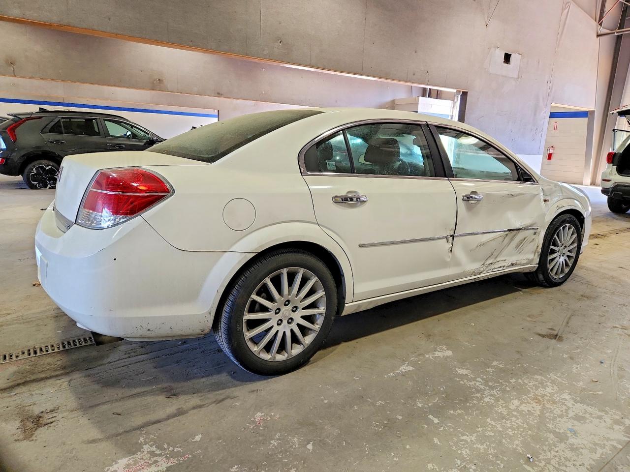 Saturn Aura Xr