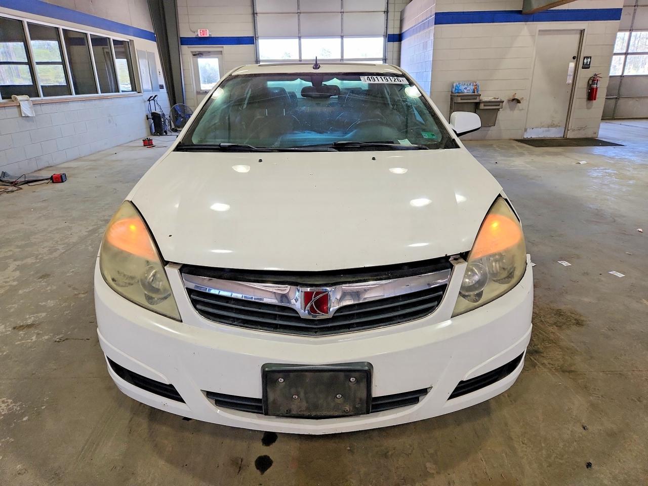 Saturn Aura Xr