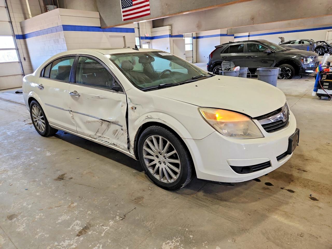 Saturn Aura Xr