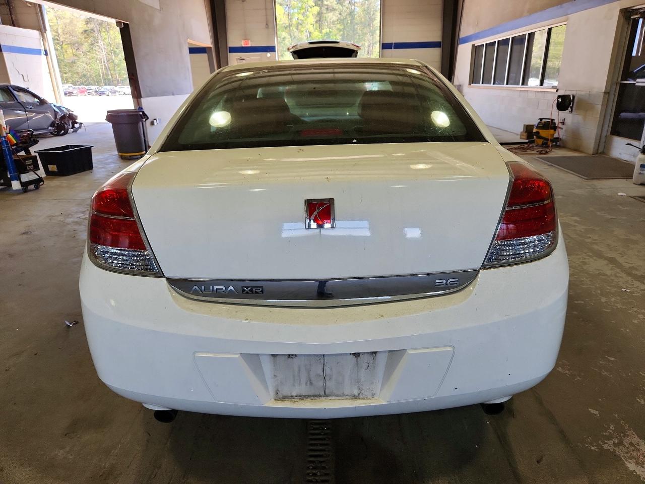 Saturn Aura Xr