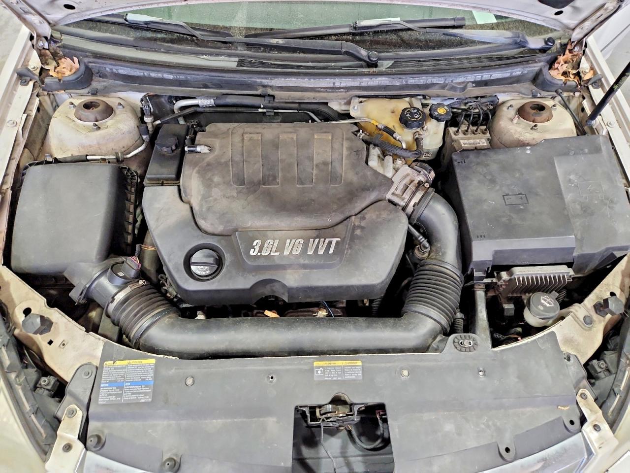 Saturn Aura Xr