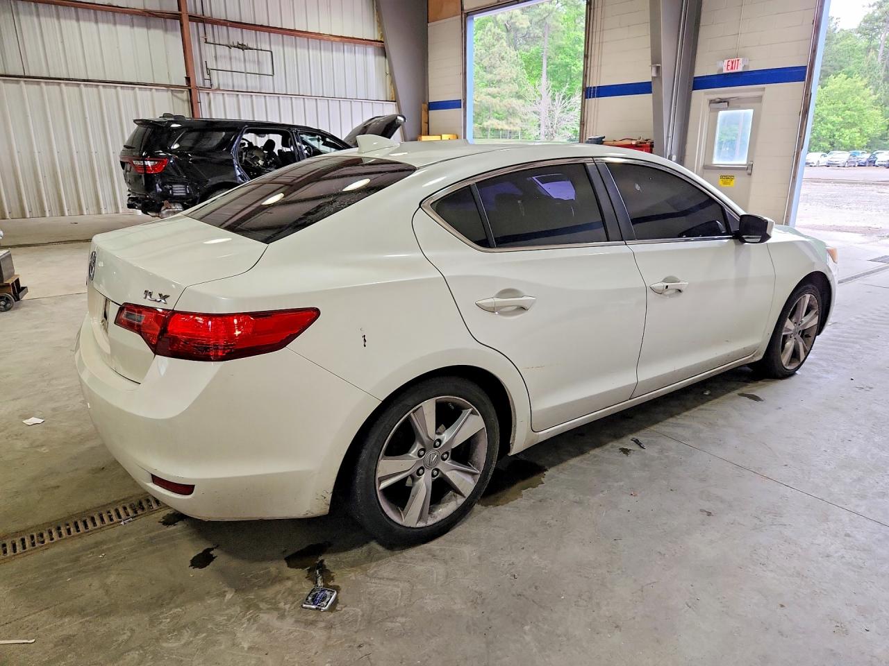 Acura ILX 20 Premium