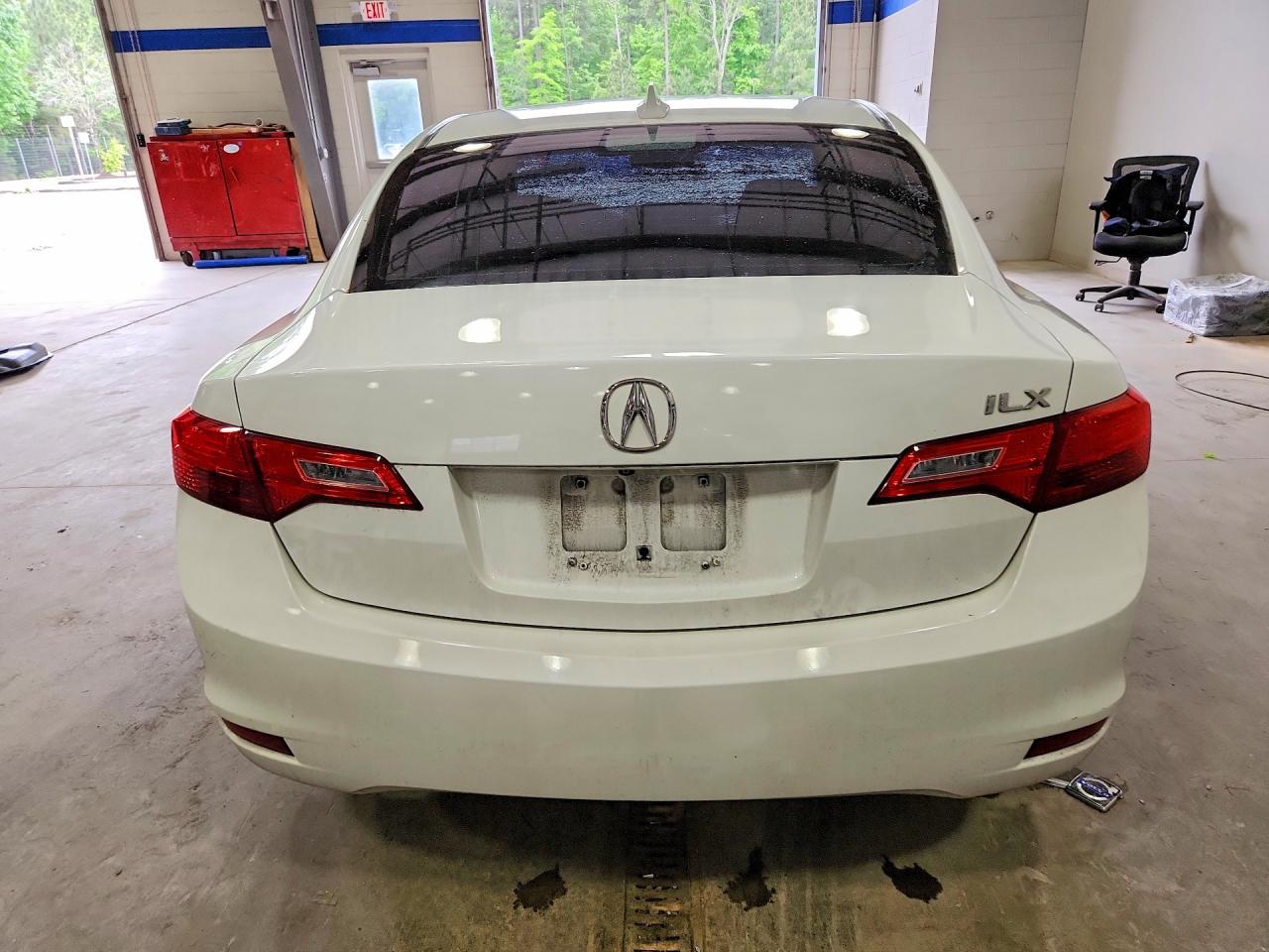 Acura ILX 20 Premium