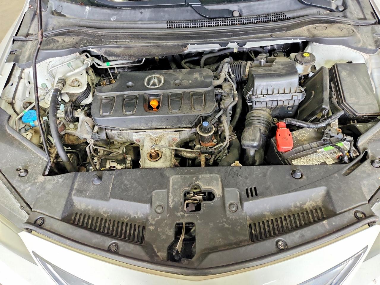 Acura ILX 20 Premium