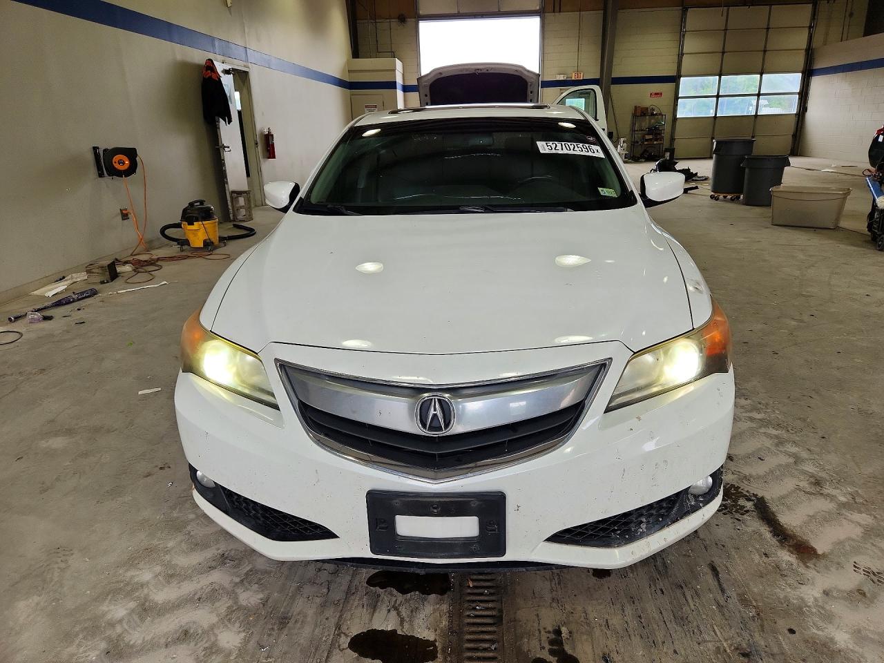 Acura ILX 20 Premium