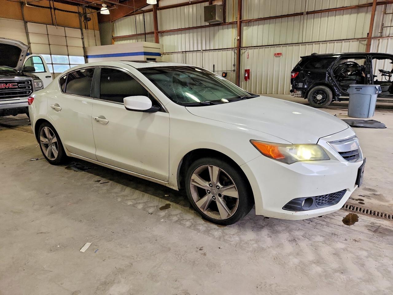 Acura ILX 20 Premium
