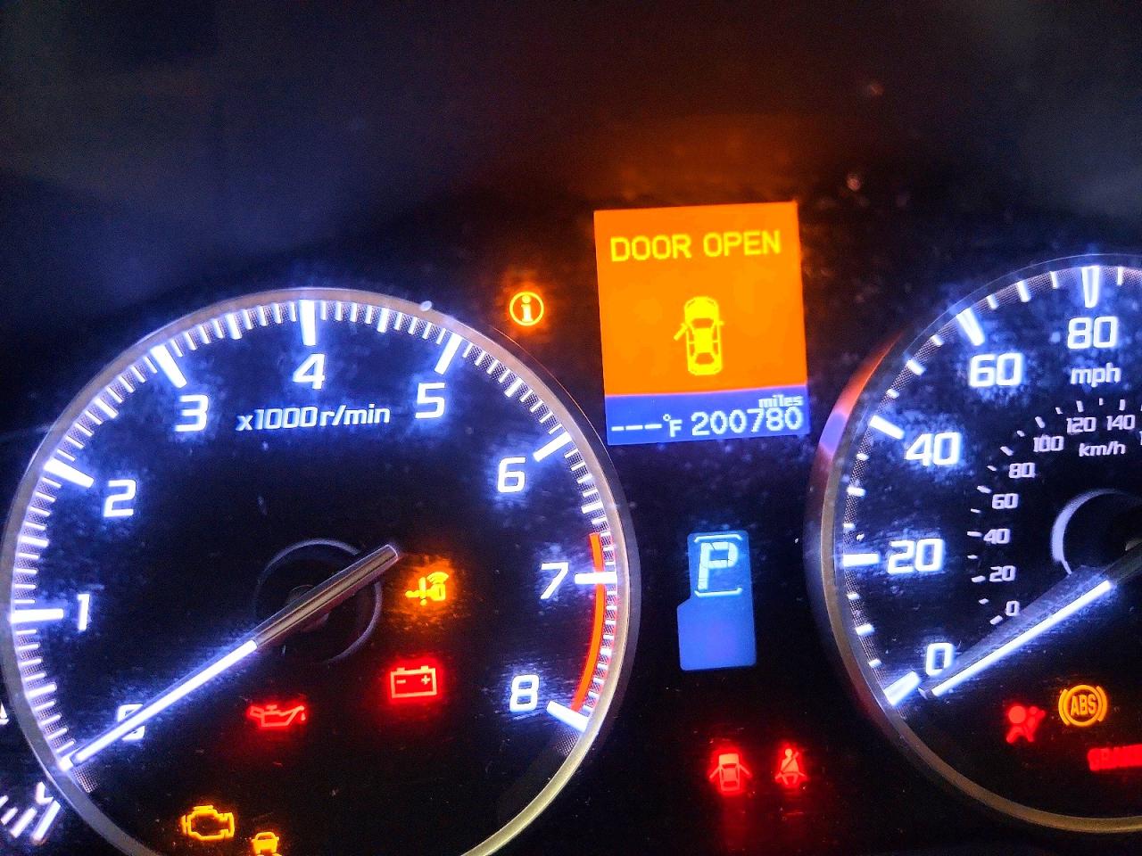 Acura ILX 20 Premium