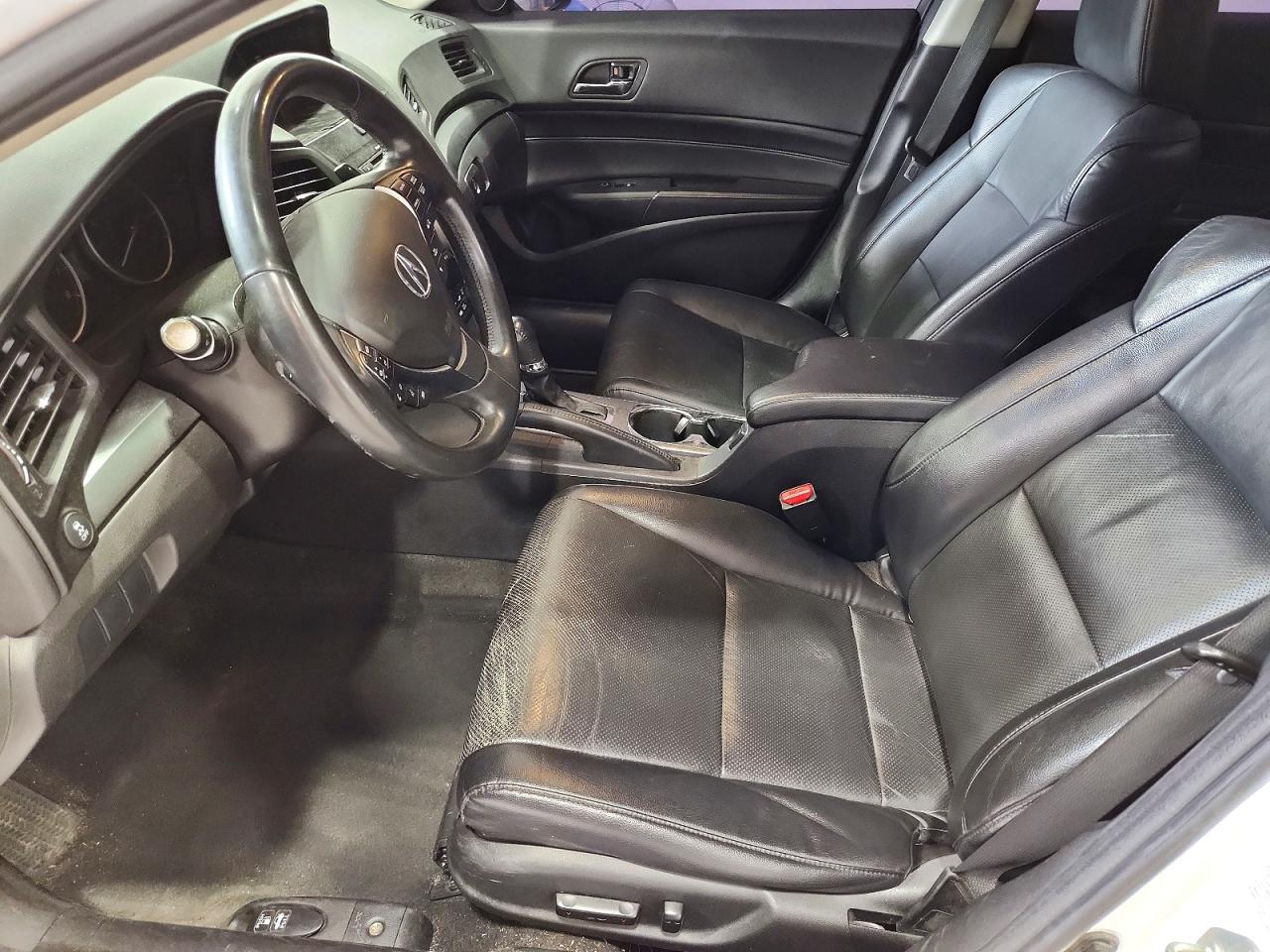 Acura ILX 20 Premium