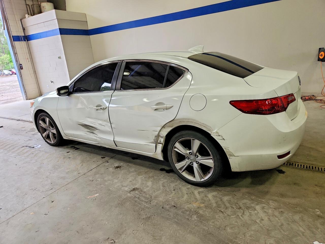 Acura ILX 20 Premium