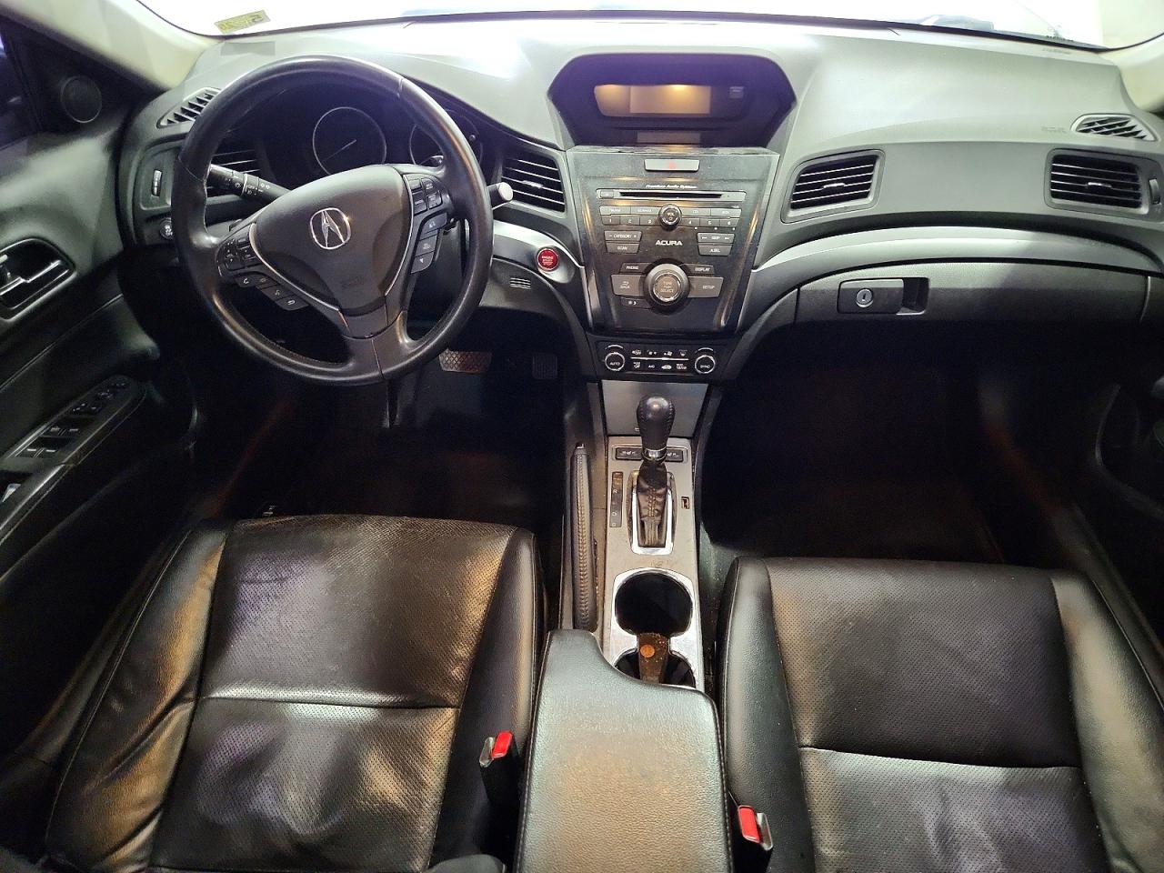 Acura ILX 20 Premium