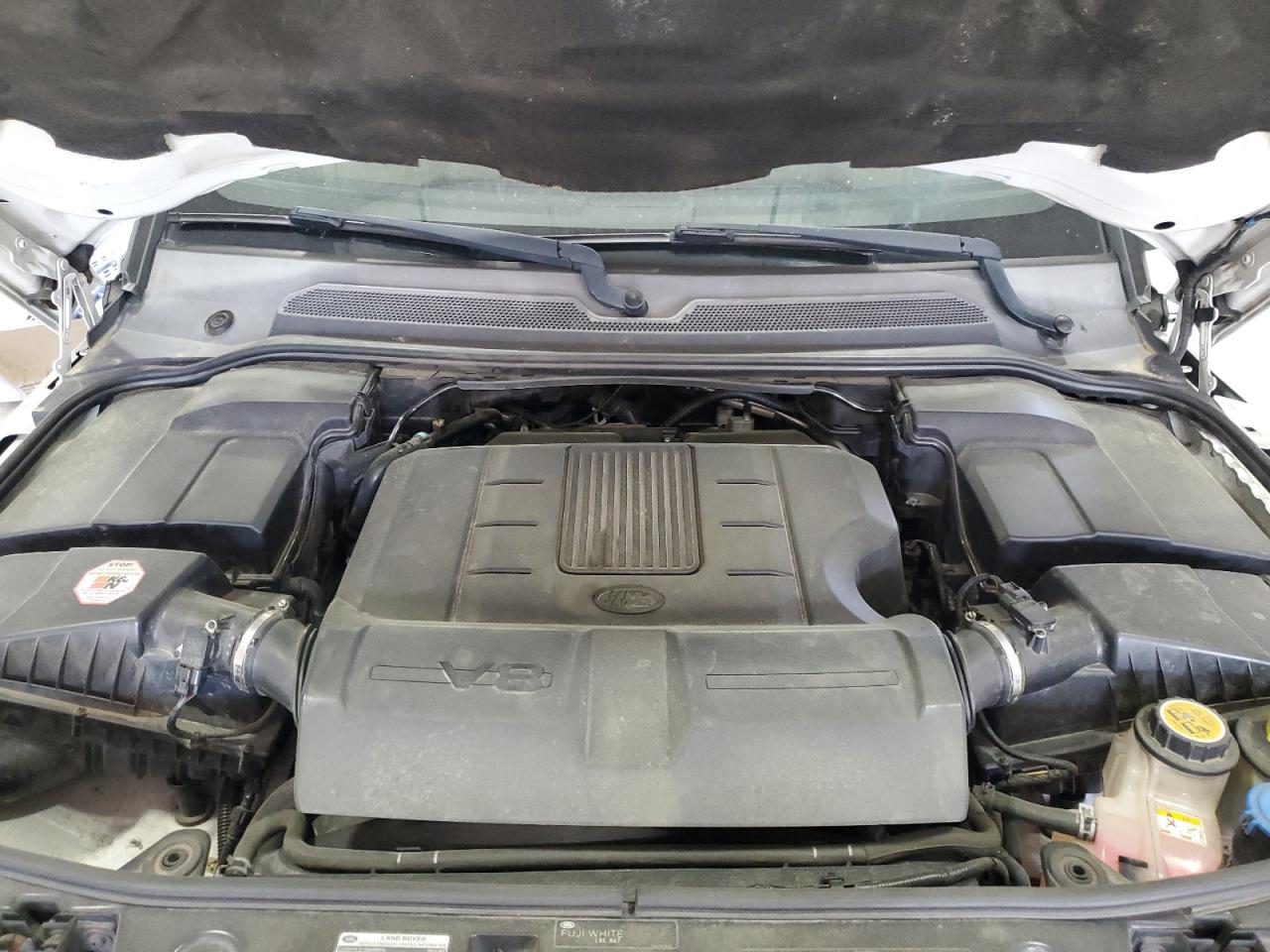 Land Rover LR4 Hse Luxury