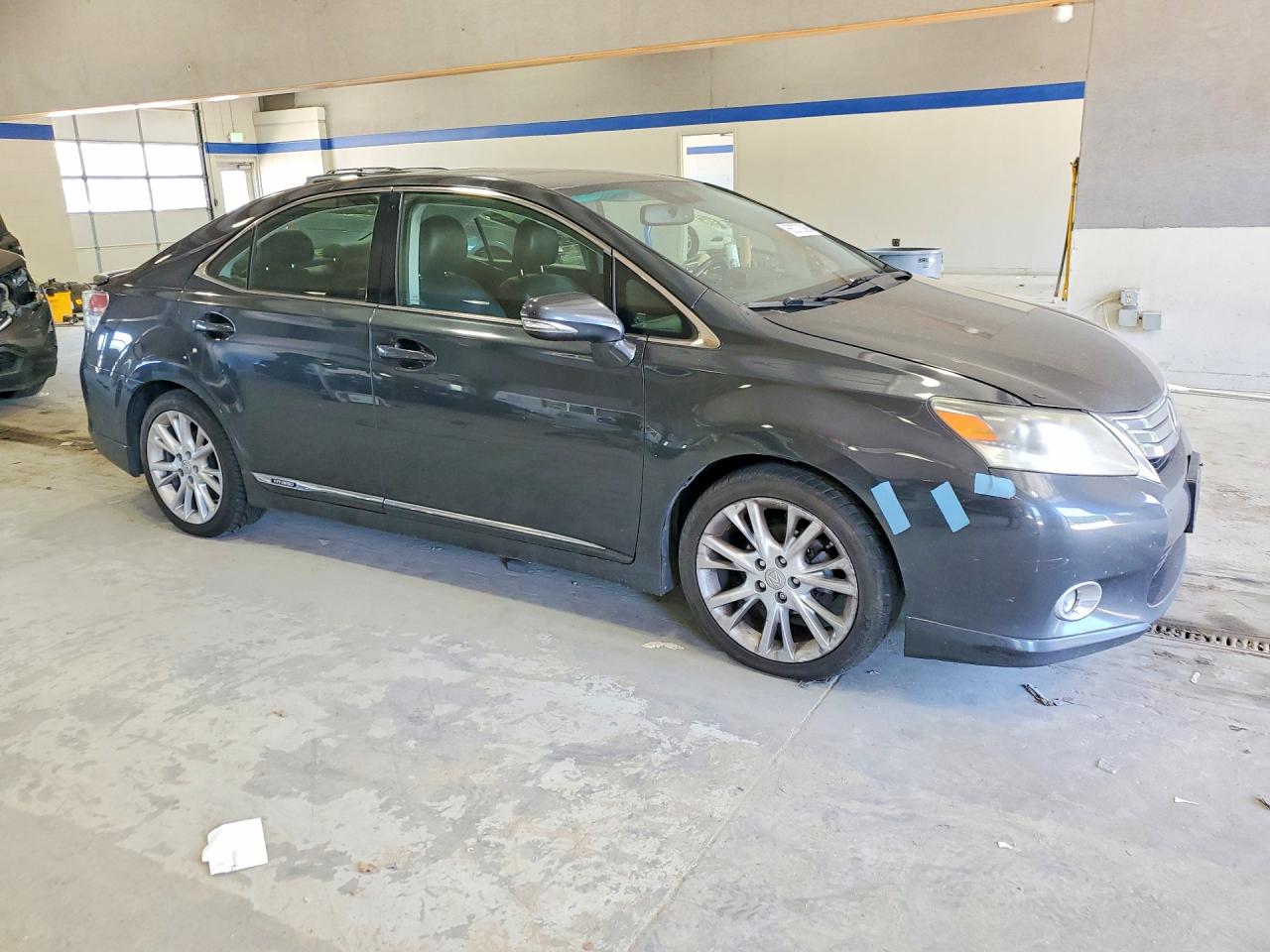 Lexus Hs 250h