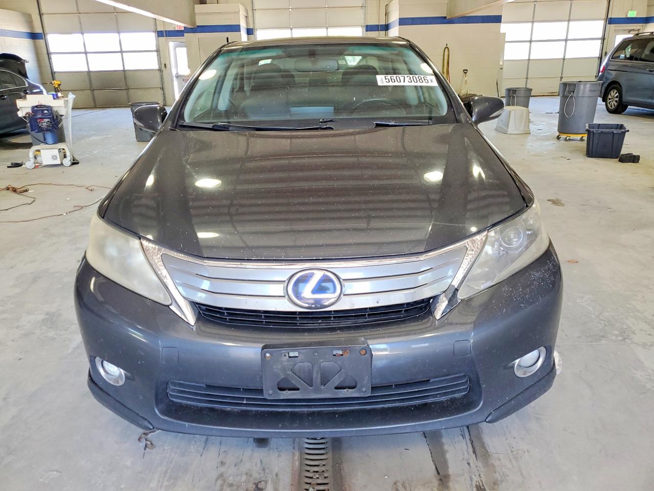 Lexus Hs 250h