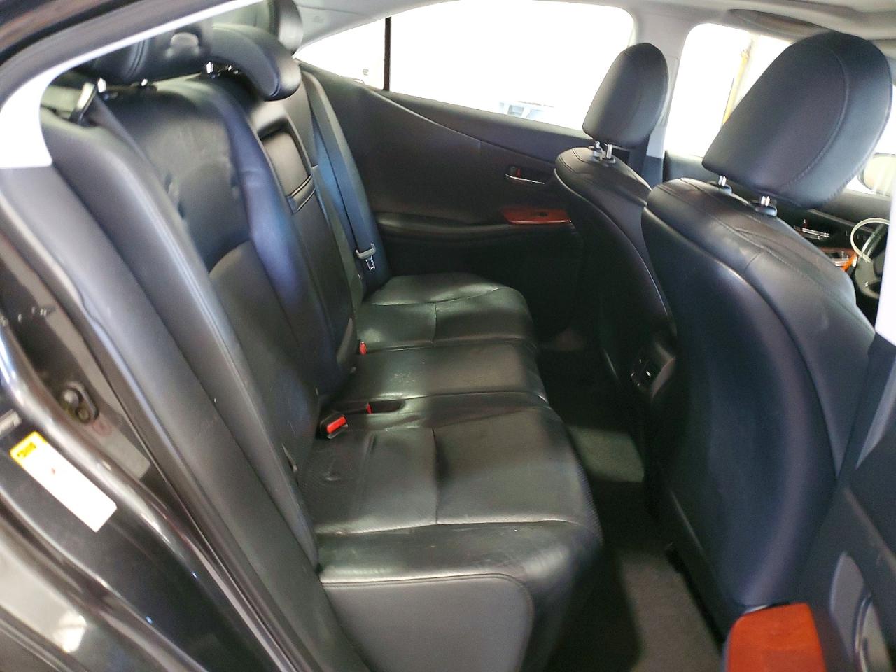 Lexus Hs 250h
