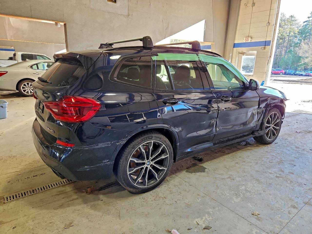 BMW X Series Xdrivem40i