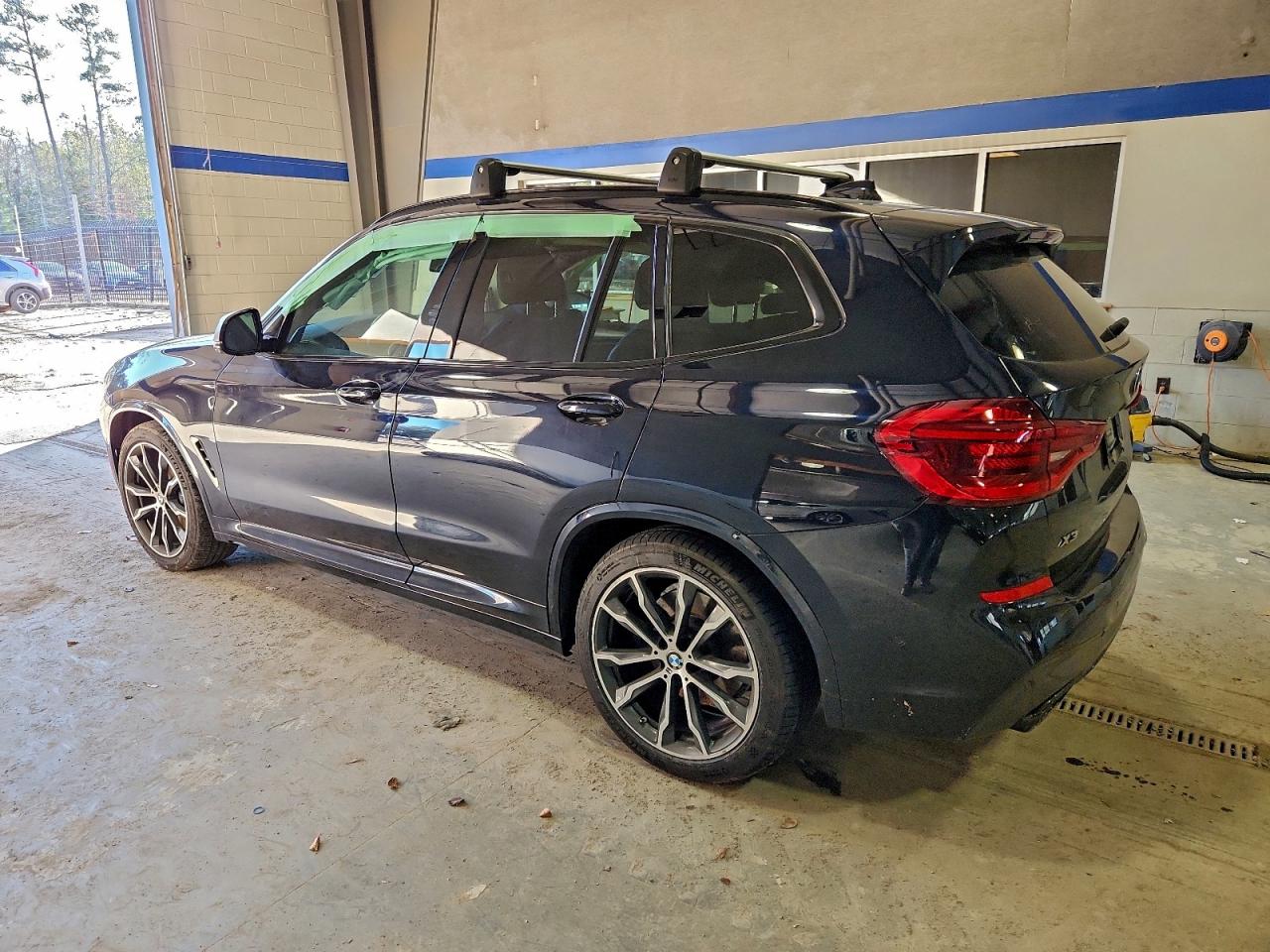 BMW X Series Xdrivem40i