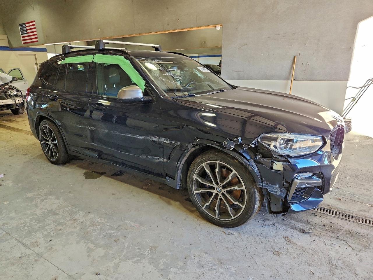 BMW X Series Xdrivem40i