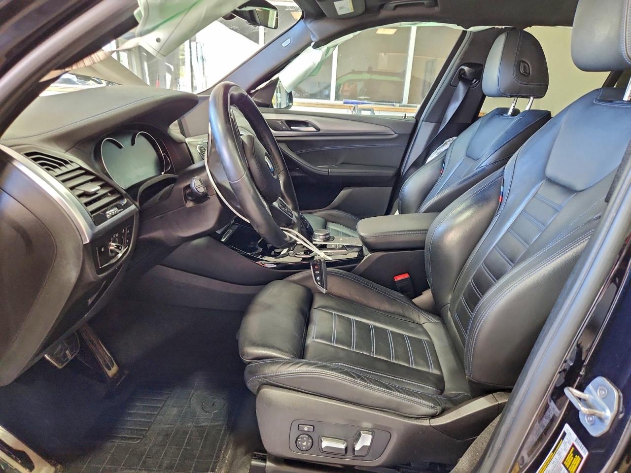 BMW X Series Xdrivem40i