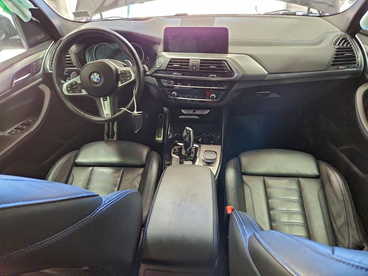 BMW X Series Xdrivem40i