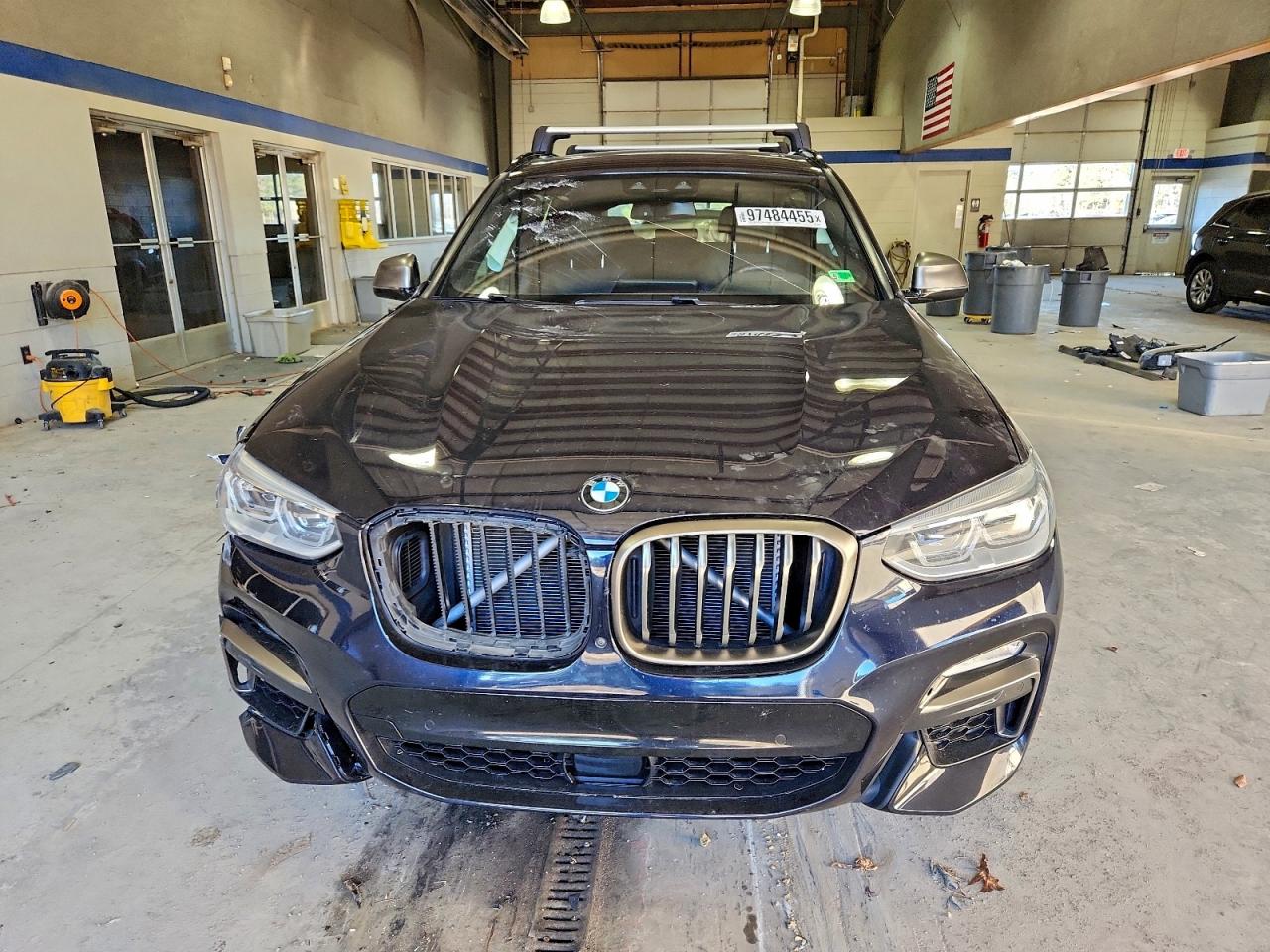 BMW X Series Xdrivem40i