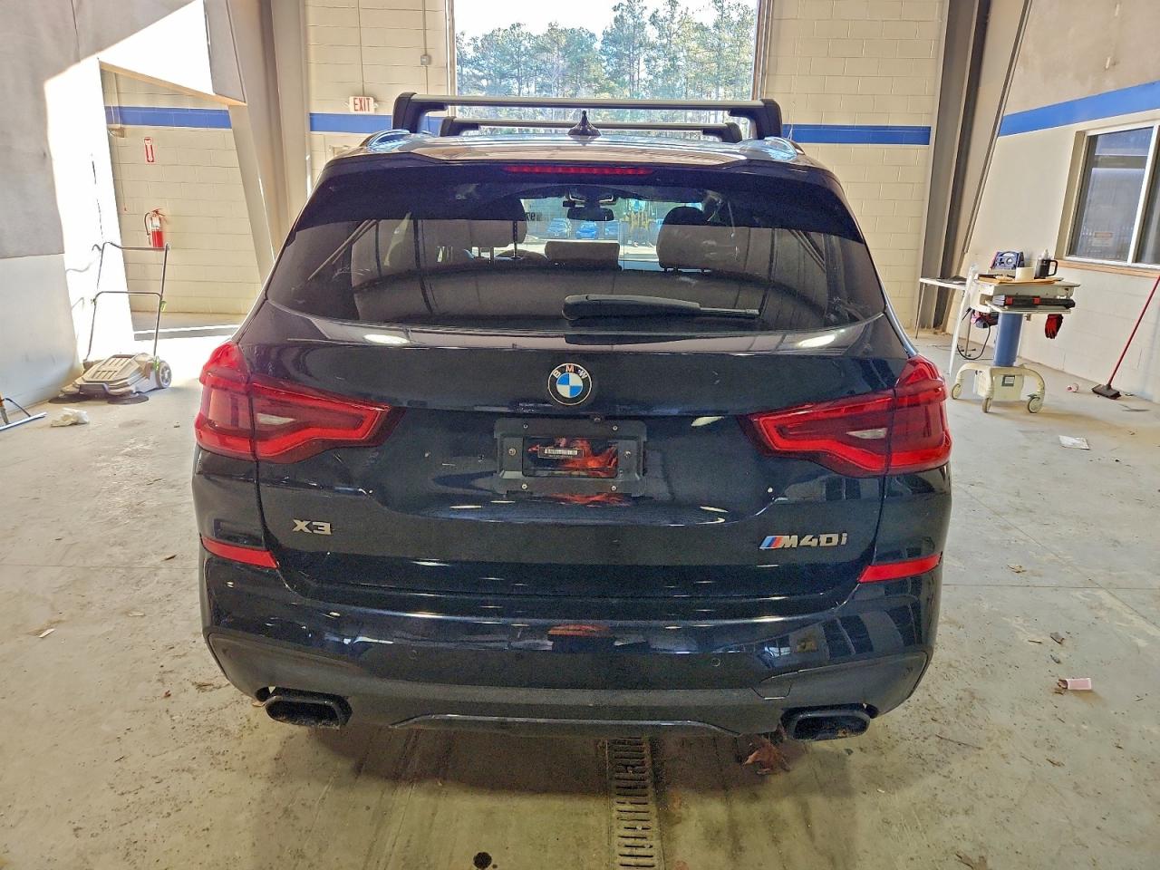 BMW X Series Xdrivem40i