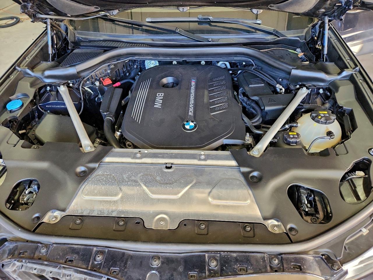 BMW X Series Xdrivem40i