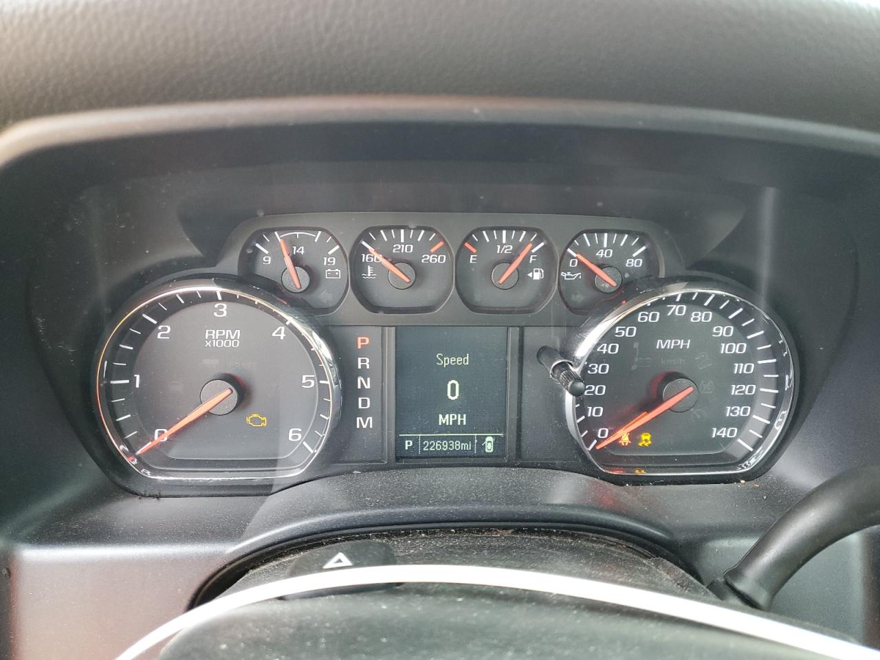 GMC Sierra C1500