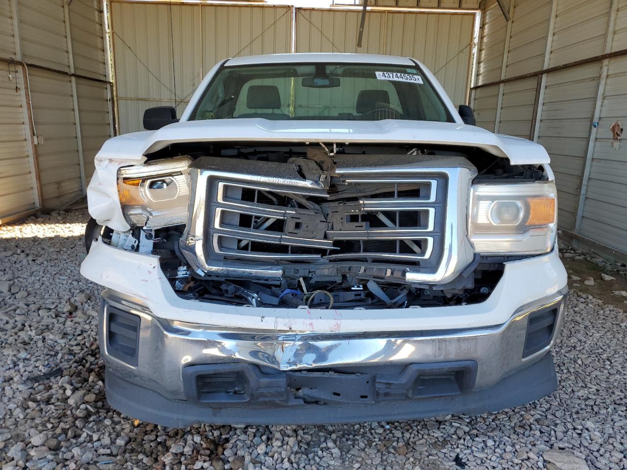 GMC Sierra C1500