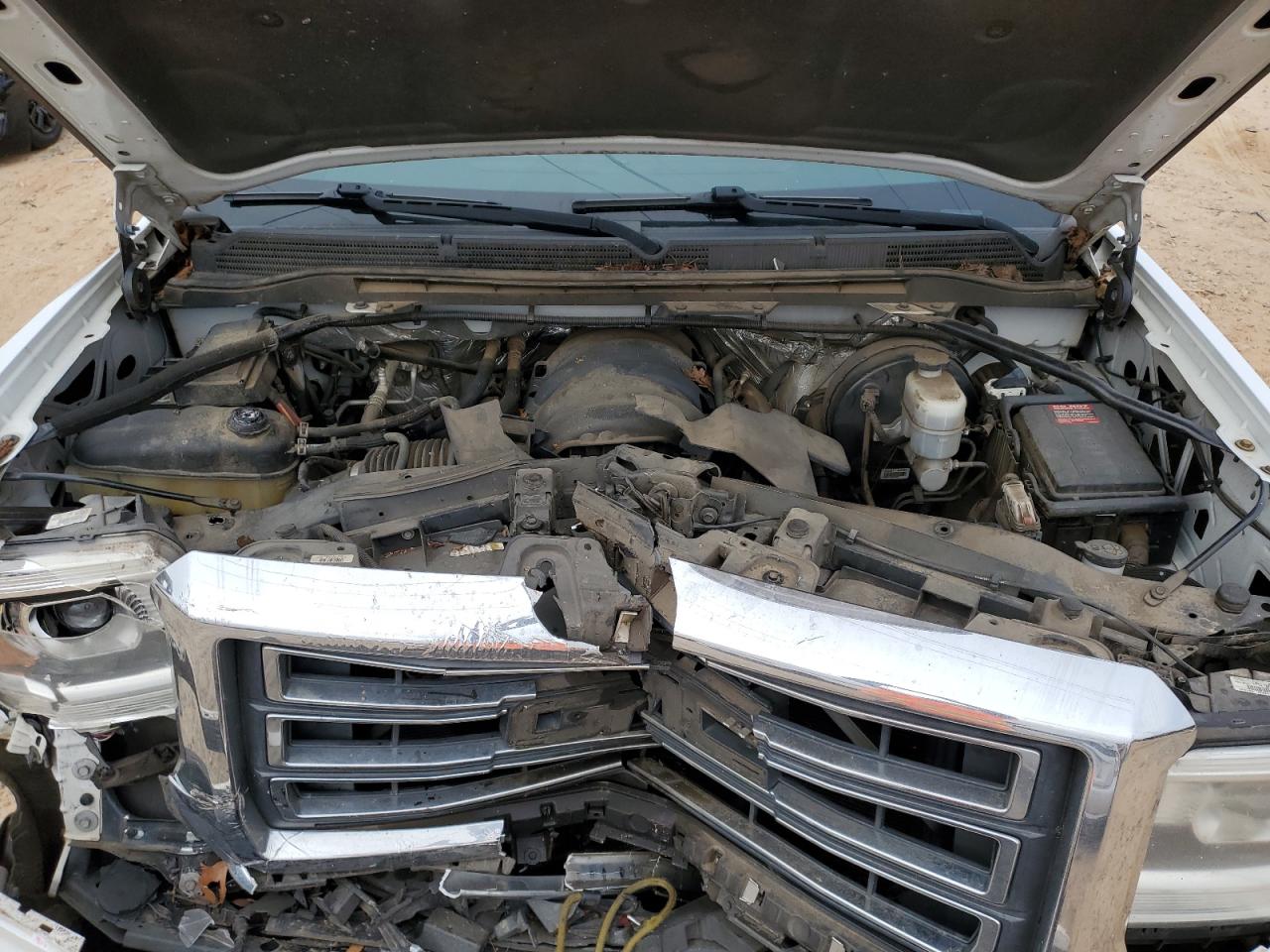 GMC Sierra C1500