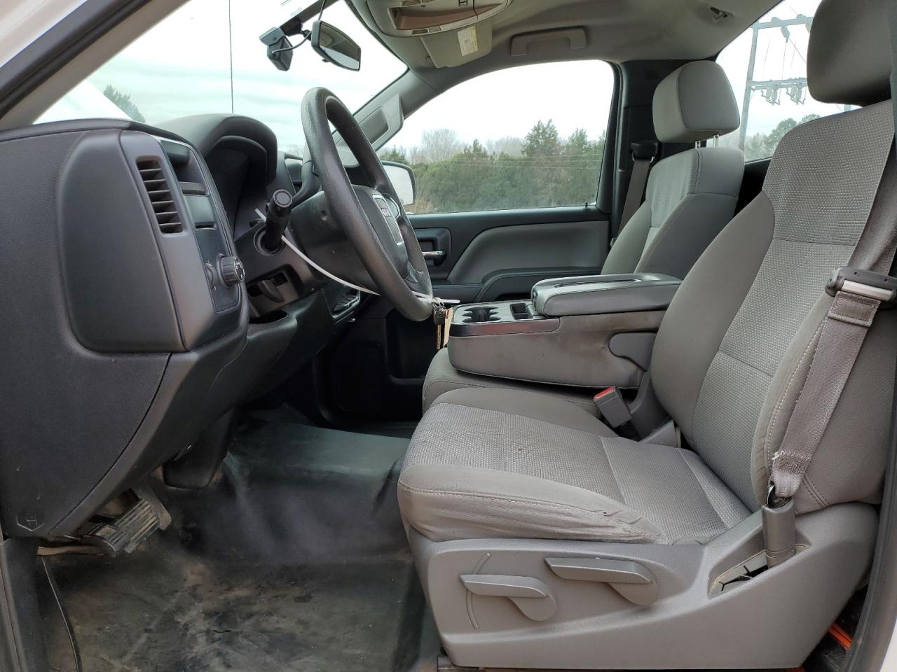 GMC Sierra C1500