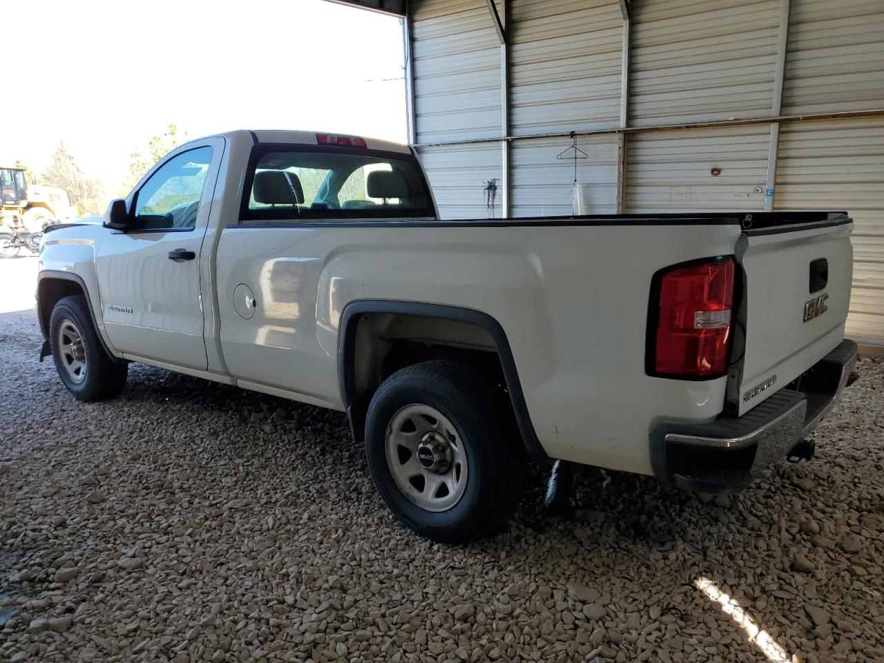 GMC Sierra C1500